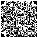 QR code with Trends Salon contacts