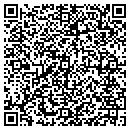 QR code with W & L Services contacts