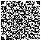 QR code with Woodlands Community Service Corp contacts