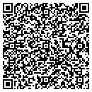 QR code with Zoom Security contacts