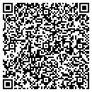 QR code with Doucet Inc contacts