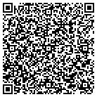 QR code with Cinnamon Cove Security contacts