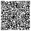 QR code with Machado's Auto Sell LLC contacts