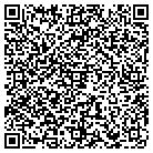 QR code with Umbertos Pizza & Clam Bar contacts