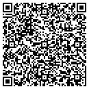 QR code with Maline Inc contacts