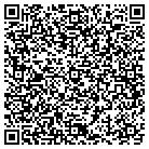 QR code with Mangurian Enterpises Inc contacts