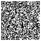 QR code with Tacklebuster Halibut Charters contacts