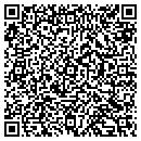QR code with Klas Creation contacts