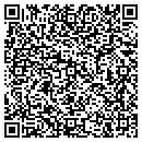 QR code with C Painting Services LLC contacts