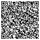 QR code with Haacke David E DO contacts