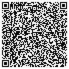 QR code with Hendrix Jason MD contacts
