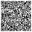 QR code with Hinkle Health contacts