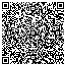 QR code with Mark E Davis contacts