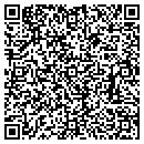 QR code with Roots Salon contacts