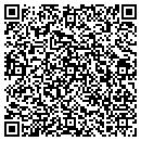 QR code with Hearts'n Flowers Inc contacts