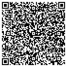 QR code with Kvarfordt Tracy D MD contacts