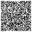 QR code with All American Sweeping contacts