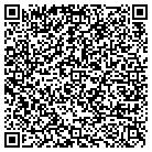 QR code with Serenity Massage Body & Beauty contacts