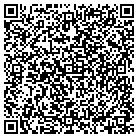 QR code with Myers Brad A MD contacts