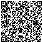 QR code with Making A Difference Inc contacts