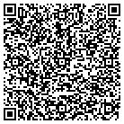 QR code with Meliora Biomedical Systems Inc contacts