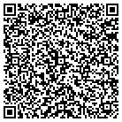 QR code with Pulsipher Mark W MD contacts