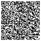 QR code with G And V Contract Services contacts