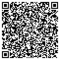 QR code with Supercuts contacts