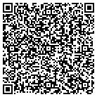 QR code with Michael M Viechec Jr P A contacts