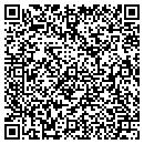 QR code with A Pawn West contacts