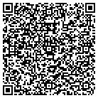 QR code with Hamilton Janitorial Services contacts