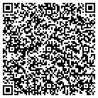 QR code with Powder Room Salon contacts