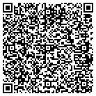QR code with H J Pace Technology Services Inc contacts