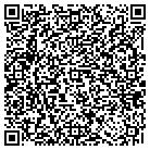 QR code with Rafail Frank E DDS contacts