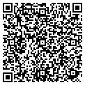 QR code with J E Service contacts