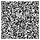 QR code with J C Motors contacts