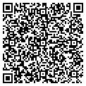 QR code with Jim Story Gargae contacts