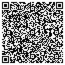 QR code with Kevin Warner contacts