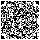 QR code with R C R A Johnson Roofing contacts