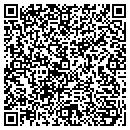 QR code with J & S Auto Sale contacts