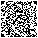 QR code with King's Auto Sales contacts
