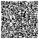 QR code with Madrona Rich Services L L C contacts