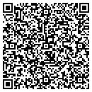QR code with Heflin John A MD contacts
