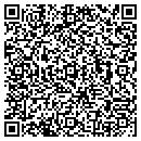 QR code with Hill Lisa MD contacts