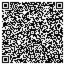 QR code with Hoagland Jason R MD contacts