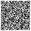 QR code with Roger Bruneas contacts