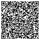 QR code with Handyman contacts