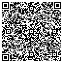 QR code with O'farrell Service Co contacts