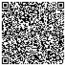 QR code with University Motorcars Inc contacts