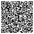 QR code with Zarina Inc contacts